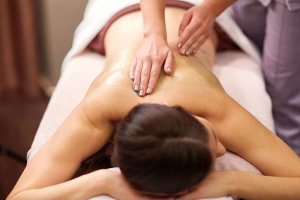 Spa Praticien