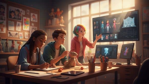 quelles formations cinema animation design featured 1772720231