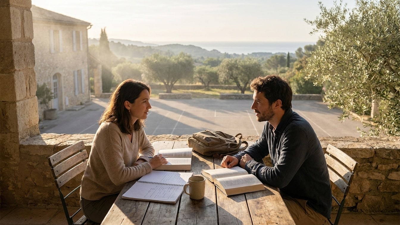 Tout savoir sur le CRPE dans l'académie d'Aix-Marseille