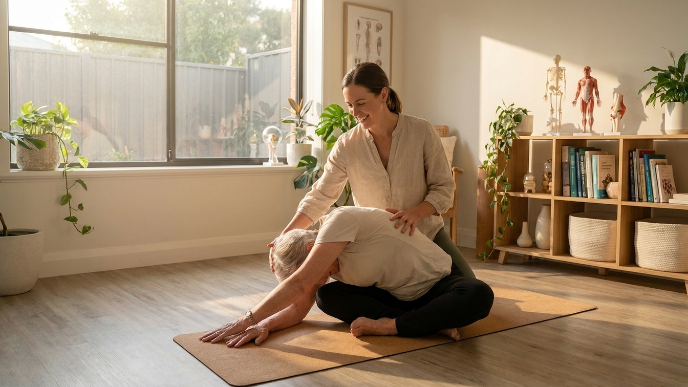 Quel est le salaire d'un masseur kinésithérapeute ?