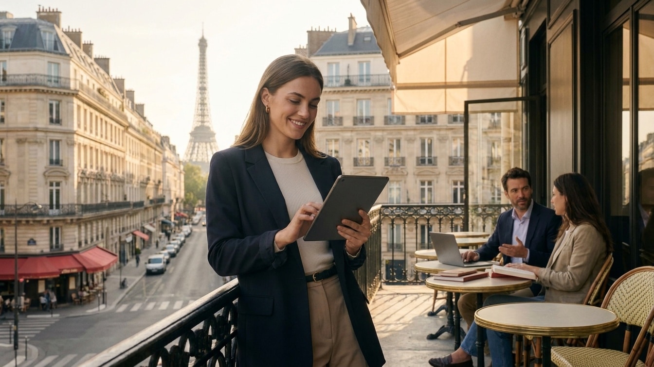 Comment choisir son alternance en Ile de France ?